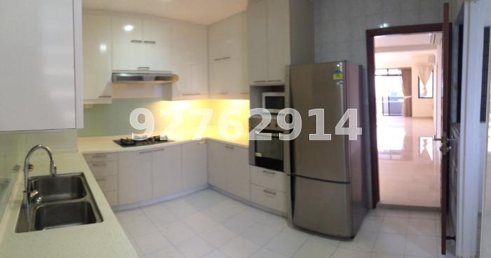 Ocean Park (D15), Condominium #63389272
